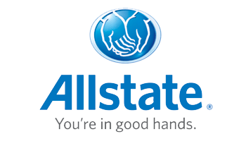 Allstate - You're in Good Hands logo