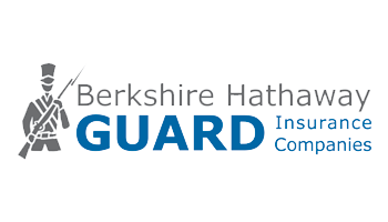 Berkshire Hathaway Guard Insurance Company logo