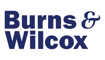 Burns & Wilcox logo