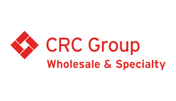 CRC Group Wholesale & Specialty logo