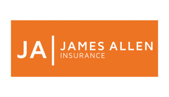 James Allen Insurance logo