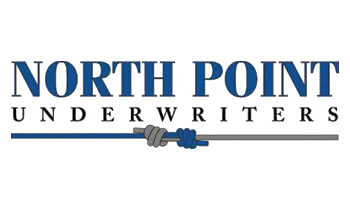 North Point Underwriters logo