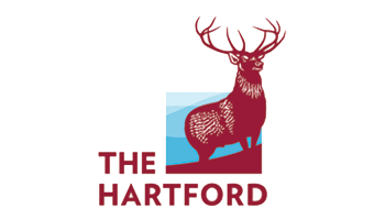 The Hartford logo